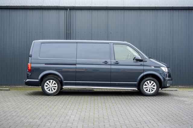 Volkswagen TRANSPORTER T6.1 2.0 TDI L2H1 | 150 PK | Turbo defect | Carplay | Cruise | Navi | Trekhaak | Airco