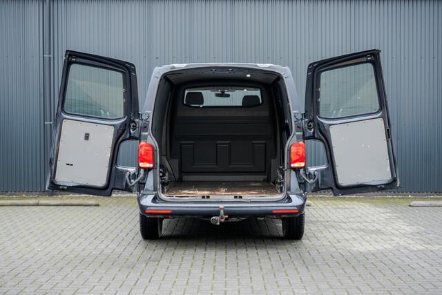 Volkswagen TRANSPORTER T6.1 2.0 TDI L2H1 | 150 PK | Turbo defect | Carplay | Cruise | Navi | Trekhaak | Airco