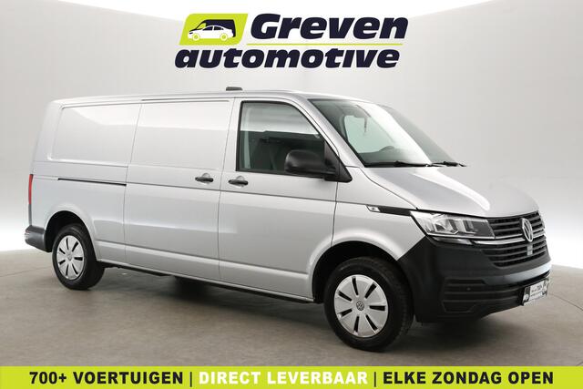 Volkswagen TRANSPORTER T6.1 2.0 TDI L2H1 | Airco | 3 Zits | Parkeersensoren | Elektrpakket