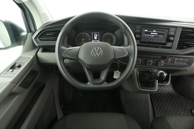 Volkswagen TRANSPORTER T6.1 2.0 TDI L2H1 | Airco | 3 Zits | Parkeersensoren | Elektrpakket