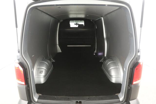 Volkswagen TRANSPORTER T6.1 2.0 TDI L2H1 | Airco | 3 Zits | Parkeersensoren | Elektrpakket