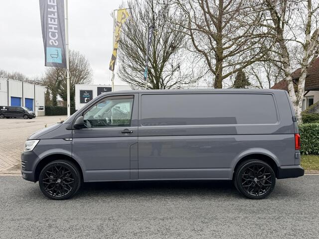 Volkswagen TRANSPORTER 2.0 TDI 204PK DSG L2 MatrixoACCoNavi