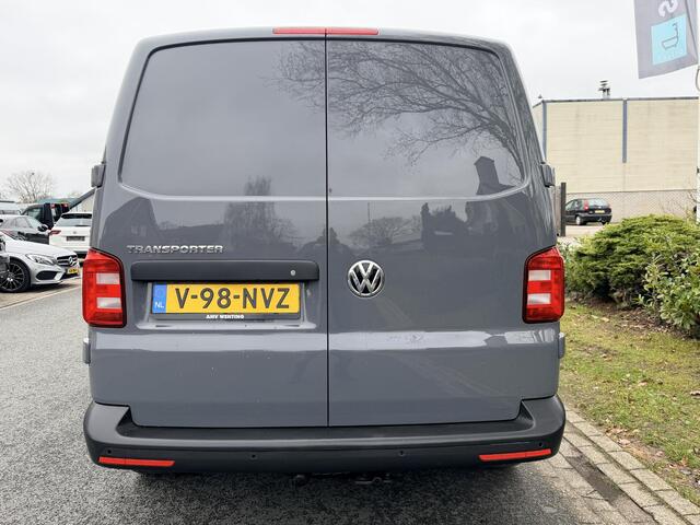 Volkswagen TRANSPORTER 2.0 TDI 204PK DSG L2 MatrixoACCoNavi