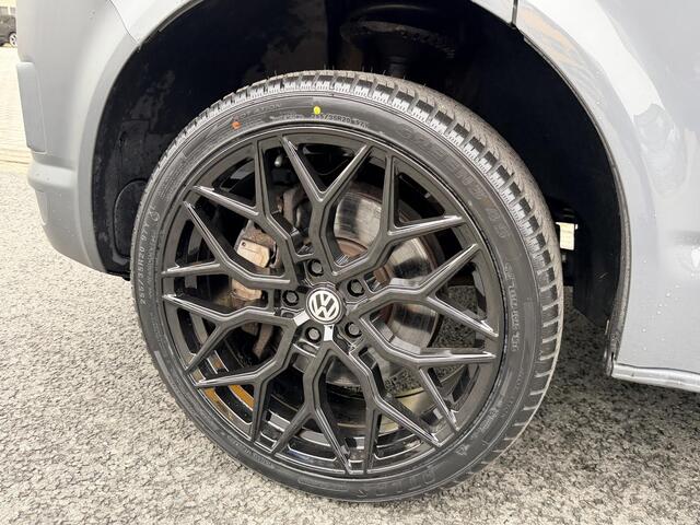 Volkswagen TRANSPORTER 2.0 TDI 204PK DSG L2 MatrixoACCoNavi