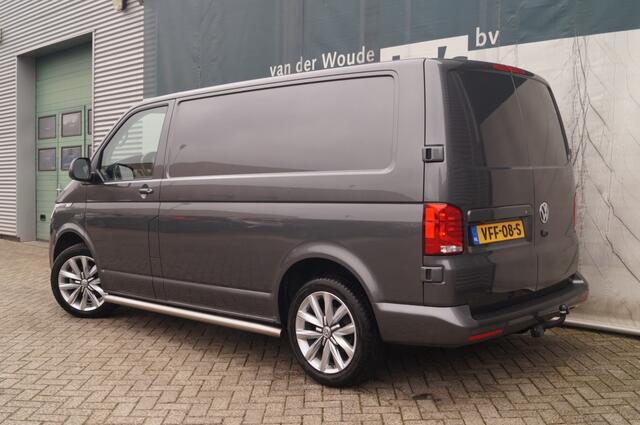 Volkswagen TRANSPORTER 2.0 TDI 150pk DSG L1-H1 Bulli -DIGI-NAVI-PDC-TREKHAAK-