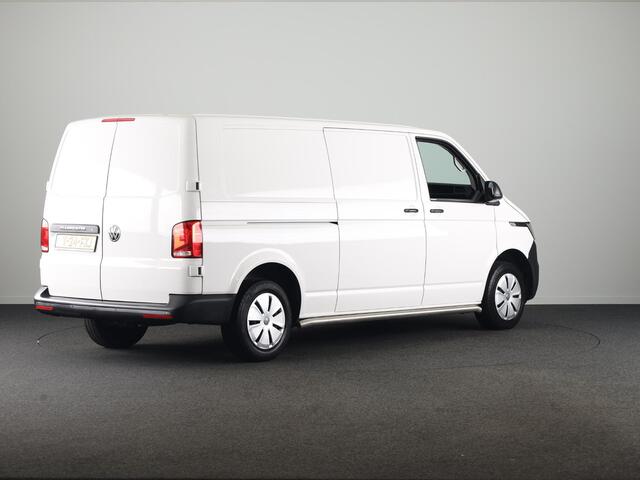 Volkswagen TRANSPORTER 2.0 TDI L2H1 28 Comfortline 110 pk | Verlengde garantie | Navigatie via App | Parkeersensoren achter | Cruise control |