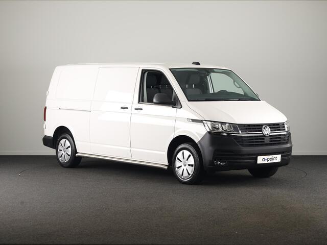 Volkswagen TRANSPORTER 2.0 TDI L2H1 28 Comfortline 110 pk | Verlengde garantie | Navigatie via App | Parkeersensoren achter | Cruise control |