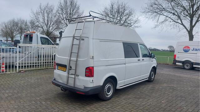 Volkswagen TRANSPORTER 2.0 TSI L2H3 Highline AIRCO BJ 2019
