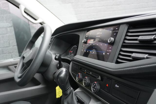 Volkswagen TRANSPORTER 2.0 TDI 150PK Automaat EURO 6 - Airco - Navi - Cruise - ¤17.900,- Excl.