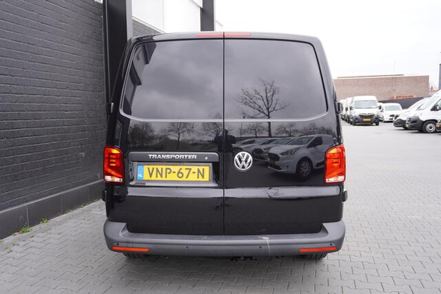 Volkswagen TRANSPORTER 2.0 TDI 150PK Automaat EURO 6 - Airco - Navi - Cruise - ¤17.900,- Excl.