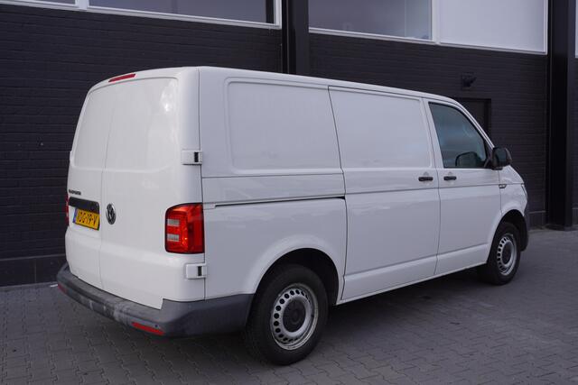 Volkswagen TRANSPORTER 2.0 TDI EURO 6 - Airco - Navi - Cruise - ¤13.900,- Excl.