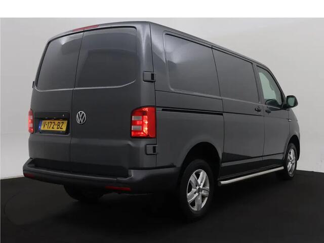 Volkswagen TRANSPORTER 2.0 TDI L1H1 Comfortline marge auto !! | Airco | LMV |Cv 3-pers Cruise control 2017