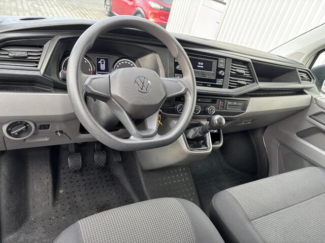 Volkswagen TRANSPORTER 2.0 TDI L2H1*A/C*3PERS.*