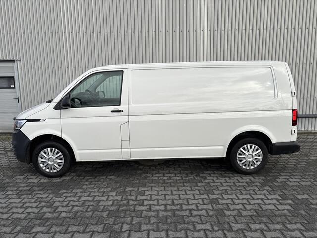 Volkswagen TRANSPORTER 2.0 TDI L2H1*A/C*3PERS.*
