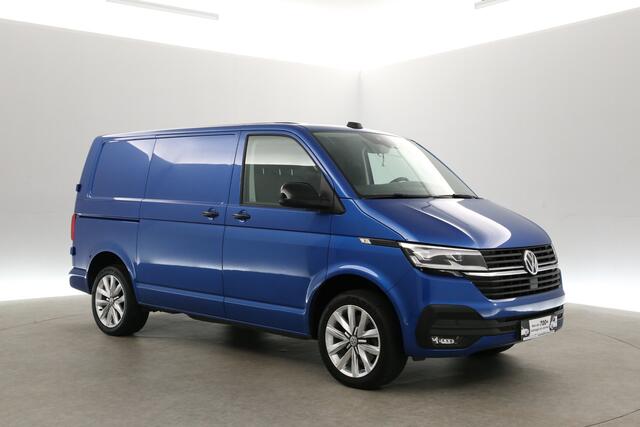 Volkswagen TRANSPORTER 2.0 TDI DSG Highline L1H1 | 204PK | Aut. | Alpine Audio | Airco | Adap.Cruise | Camera | Carplay | 3 Zits | Trekh. | Stoelverw.