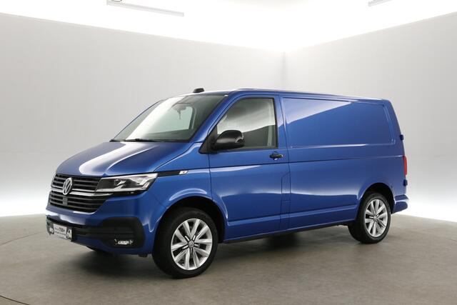 Volkswagen TRANSPORTER 2.0 TDI DSG Highline L1H1 | 204PK | Aut. | Alpine Audio | Airco | Adap.Cruise | Camera | Carplay | 3 Zits | Trekh. | Stoelverw.