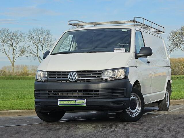 Volkswagen TRANSPORTER 2.0 TDI L2H1 EURO6