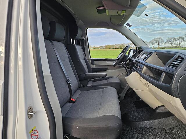 Volkswagen TRANSPORTER 2.0 TDI L2H1 EURO6