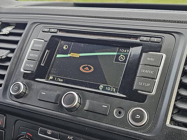 Volkswagen TRANSPORTER 2.0 TDI L2H1 EURO6