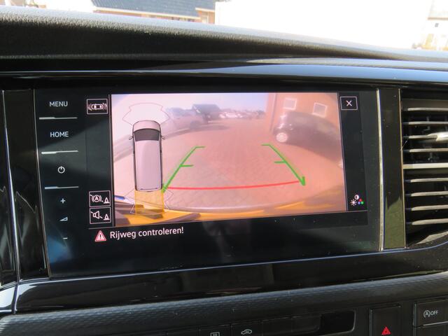 Volkswagen TRANSPORTER 2.0 TDI 150Pk L2H1 DC Bulli T6.1 * Rijklaarprijs incl. garantie * 1e Eigenaar * Dub. Cabine * Camera * Adaptive Cruise * Dig.Dashboard * Led Koplampen * PDC V+A *