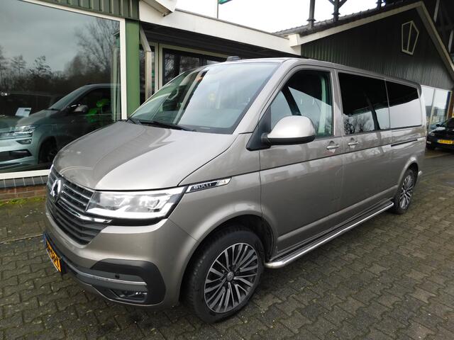 Volkswagen TRANSPORTER 2.0TDI DC150PK DSG L2H1! All-in Prijs! Trekhaak! L