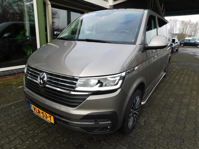 Volkswagen TRANSPORTER 2.0TDI DC150PK DSG L2H1! All-in Prijs! Trekhaak! L