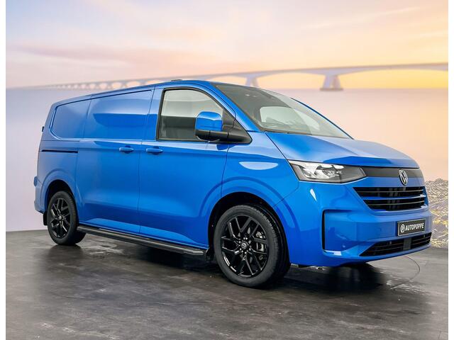 Volkswagen TRANSPORTER 2.0 TDI L1H1 28 Style