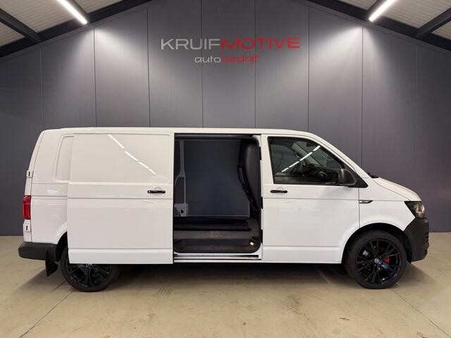 Volkswagen TRANSPORTER 2.0 TDI 150pk DSG L2H1 | Standkachel | Laadruimteverwarming