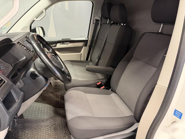 Volkswagen TRANSPORTER 2.0 TDI 150pk DSG L2H1 | Standkachel | Laadruimteverwarming