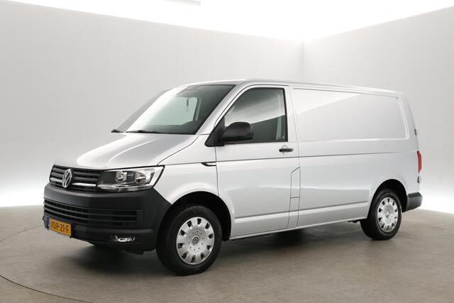 Volkswagen TRANSPORTER 2.0 TDI L1H1 | 150PK | DSG | Aut. | Airco | Cruise | Carplay | Parkeersens. | Trekh.