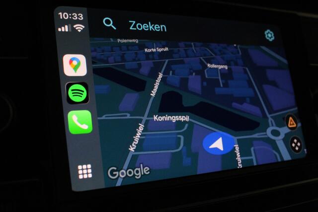 Volkswagen TRANSPORTER 2.0 TDI L1H1 28 > 110pk/Apple Carplay/Android Auto/parkeersensor achter...