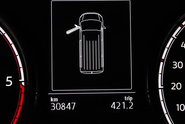 Volkswagen TRANSPORTER 2.0 TDI L1H1 28 > 110pk/Apple Carplay/Android Auto/parkeersensor achter...