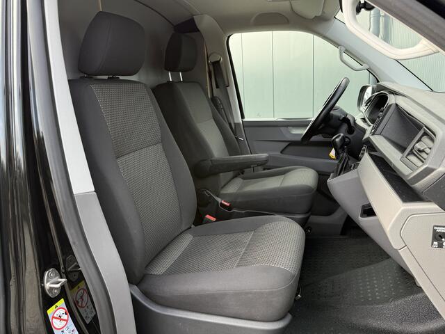 Volkswagen TRANSPORTER 2.0 TDI 150 PK DSG AUTOMAAT HIGHLINE / L1H1 / ALUCA INRICHTING / AIRCO / CRUISE / ACHTERKLEP / NAVI / CARPLAY