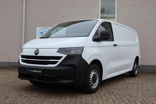 Volkswagen TRANSPORTER 2.0TDI 110KW L2H1 [Incl BPM]