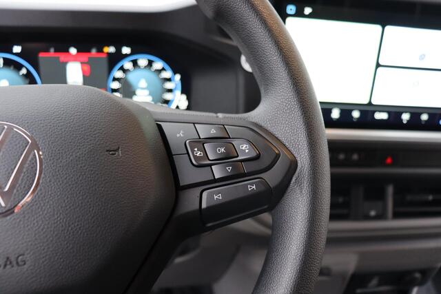 Volkswagen TRANSPORTER 2.0TDI 110KW L2H1 [Incl BPM]