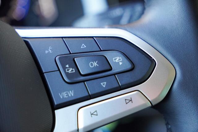 Volkswagen TRANSPORTER 2.0 TDI 204 pk DSG Aut. Highline Edition Dubbel Cabine 2x Elek. Schuifdeur, 20" LMV, Zwarte Grille, Lederen Interieur, Camera, Vol, vol, 5-Zits