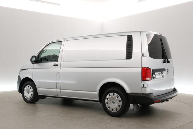 Volkswagen TRANSPORTER T6.1 2.0 150PK TDI L1H1 | Aut. | Airco | Adap. Cruise | Carplay | Stoelverw. | Parkeersens.