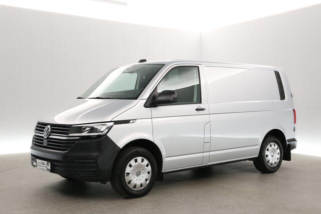 Volkswagen TRANSPORTER T6.1 2.0 TDI 150PK L1H1 | Aut. | Airco | Adap. Cruise | Carplay | Parkeersens. | Stoelverw.