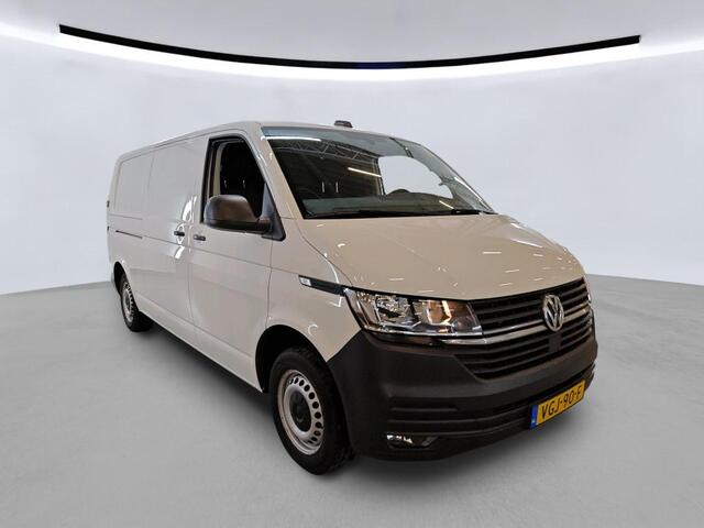 Volkswagen TRANSPORTER L2H1 2.0 TDI 150pk DSG Comfortline / Wordt Verwacht / Automaat