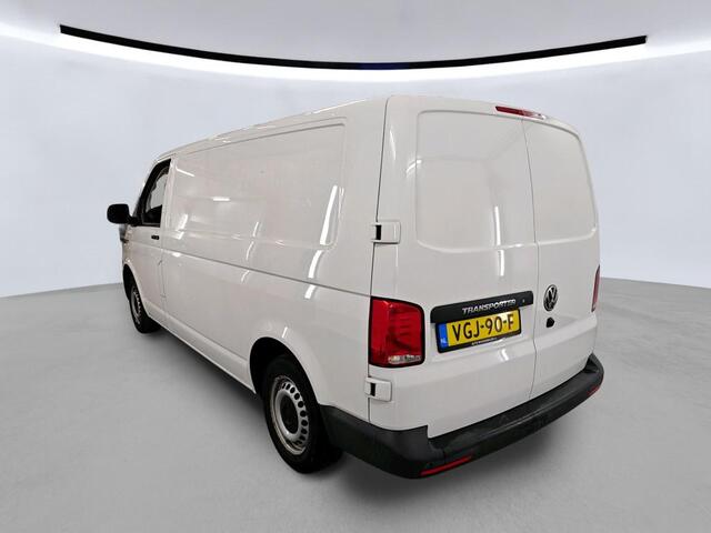 Volkswagen TRANSPORTER L2H1 2.0 TDI 150pk DSG Comfortline / Wordt Verwacht / Automaat