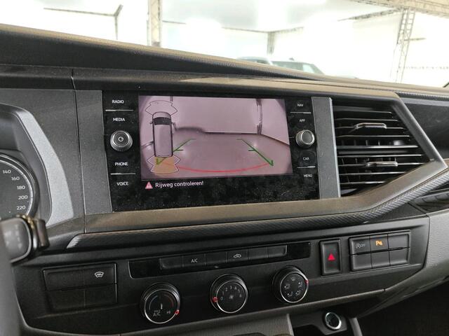 Volkswagen TRANSPORTER L2H1 2.0 TDI 150pk DSG Comfortline / Wordt Verwacht / Automaat