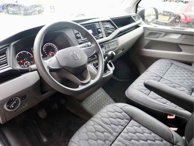 Volkswagen TRANSPORTER 2.0 TDI LANG MARGE/BTW VRIJ ENKELE CABINE