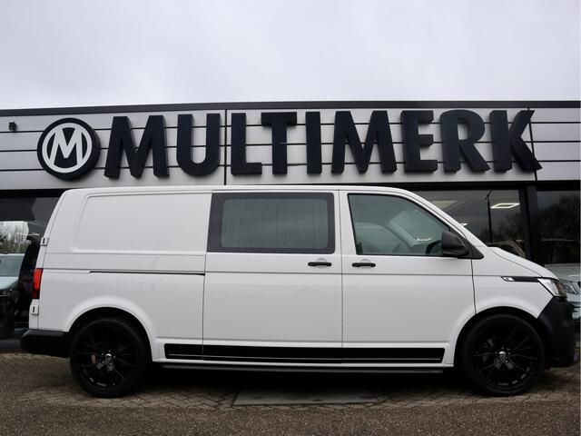 Volkswagen TRANSPORTER 2.0 TDI LANG MARGE/BTW VRIJ ENKELE CABINE