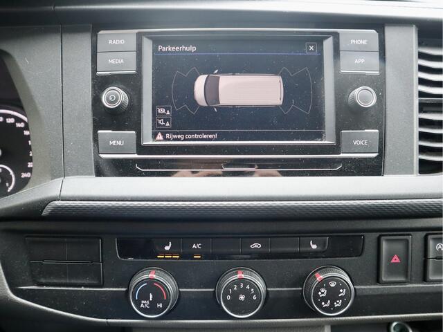 Volkswagen TRANSPORTER 2.0 TDI LANG MARGE/BTW VRIJ ENKELE CABINE