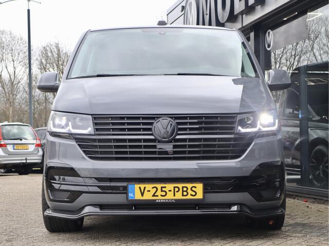 Volkswagen TRANSPORTER 2.0 TDI 150PK DSG LUXE DUBBELE CABINE