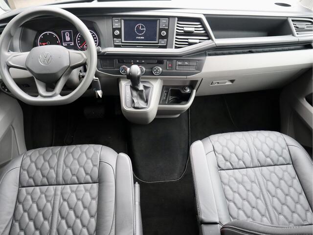 Volkswagen TRANSPORTER 2.0 TDI 150PK DSG LUXE DUBBELE CABINE