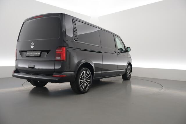 Volkswagen TRANSPORTER 2.0 TDI L2H1 4Motion Automaat/DSG Comfortline Standkachel | Camera | Cruise | Apple Carplay