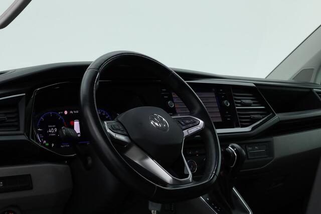 Volkswagen TRANSPORTER 2.0 TDI L2H1 4Motion Automaat/DSG Comfortline Standkachel | Camera | Cruise | Apple Carplay