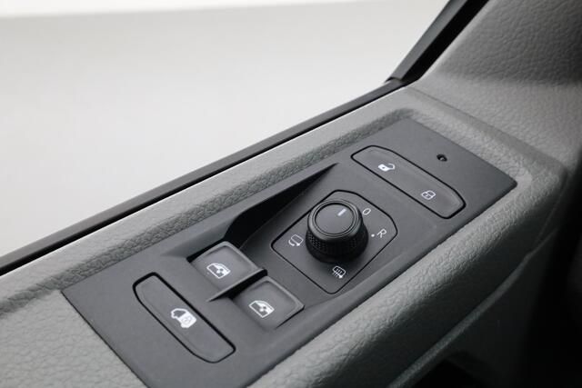 Volkswagen TRANSPORTER 2.0 TDI L2H1 4Motion Automaat/DSG Comfortline Standkachel | Camera | Cruise | Apple Carplay
