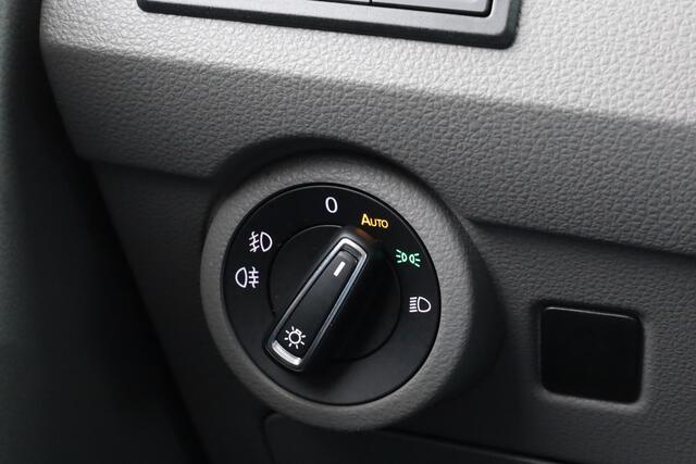 Volkswagen TRANSPORTER 2.0 TDI L2H1 4Motion Automaat/DSG Comfortline Standkachel | Camera | Cruise | Apple Carplay